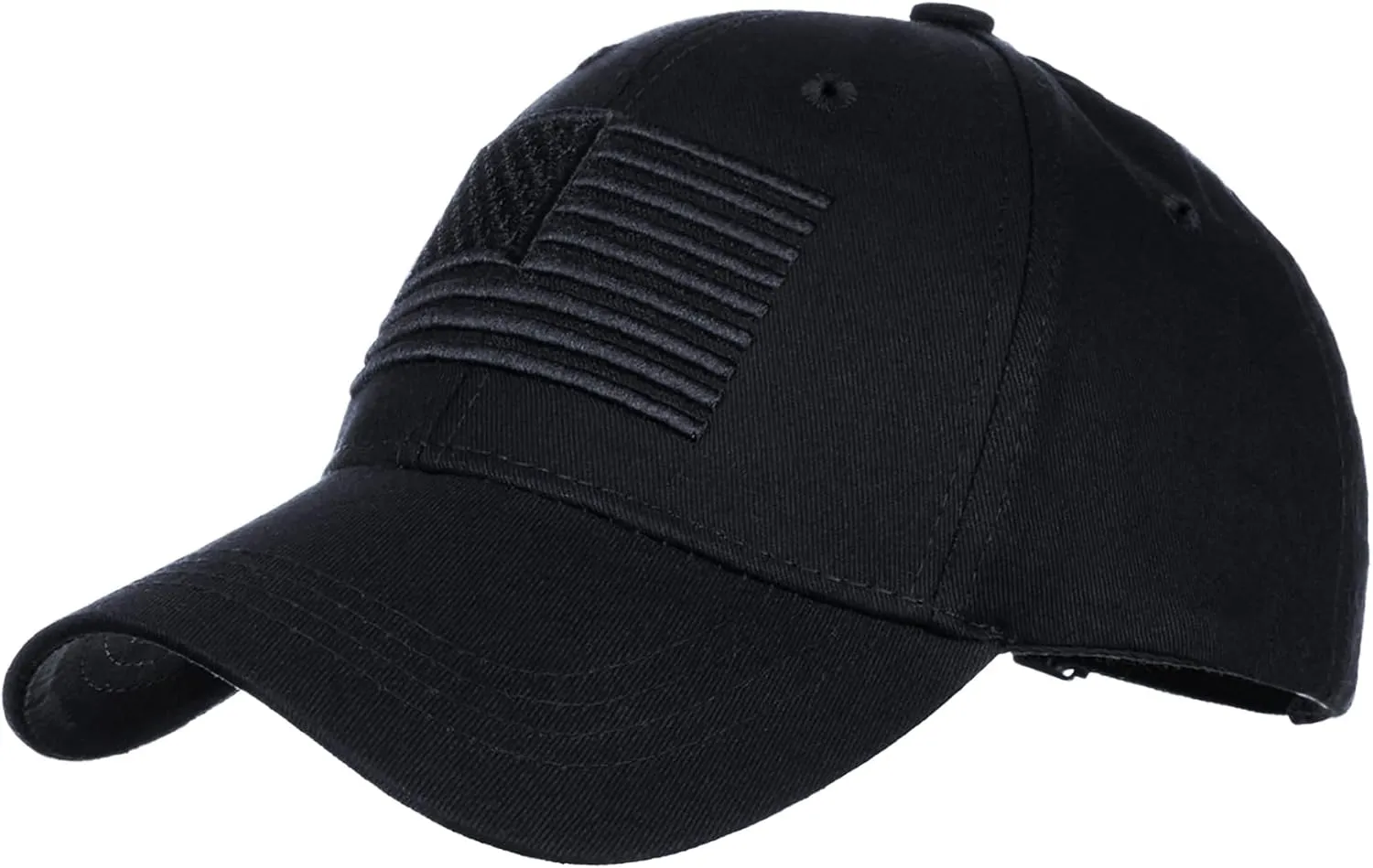 American Flag Hat for Men or Women