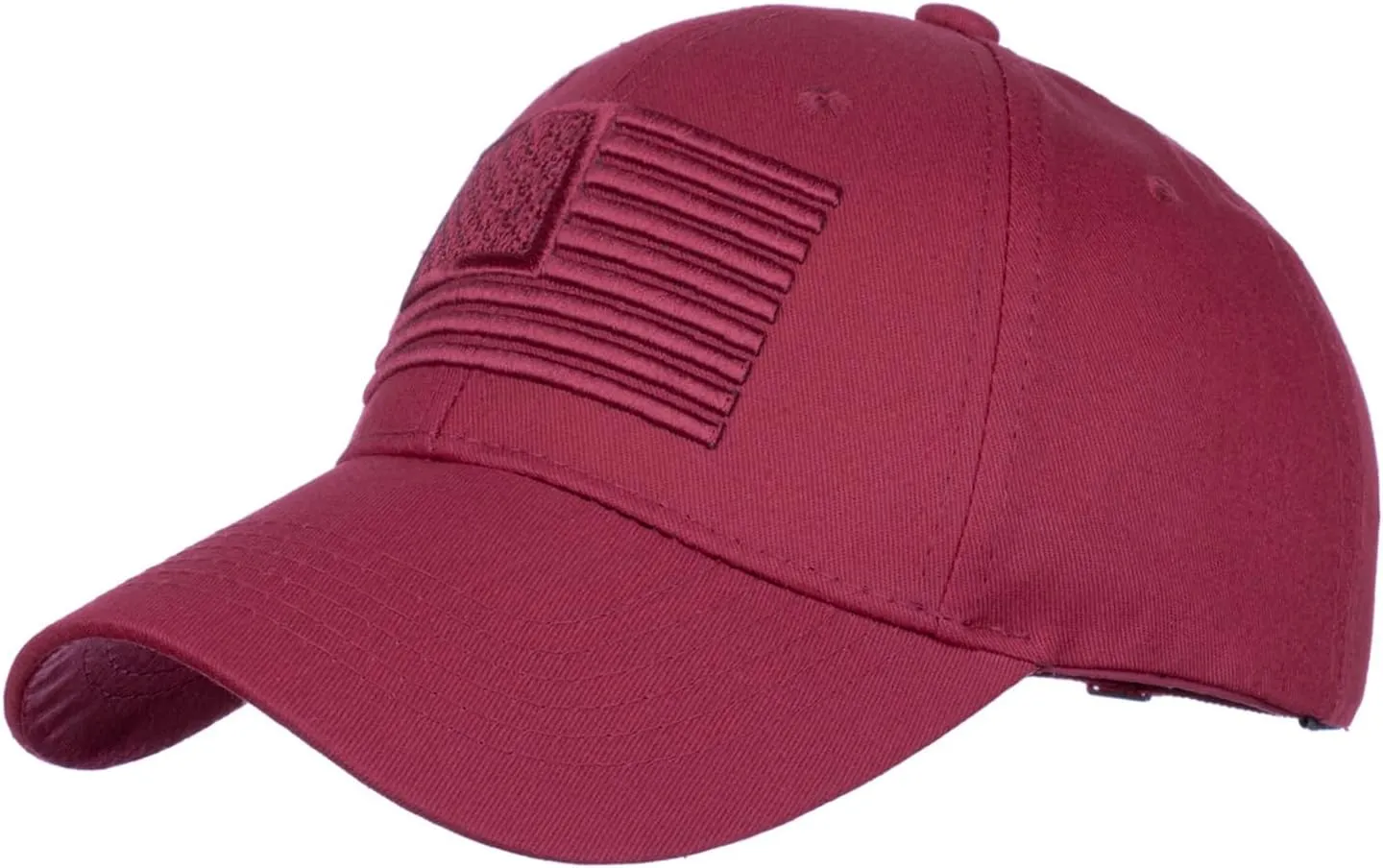 American Flag Hat for Men or Women