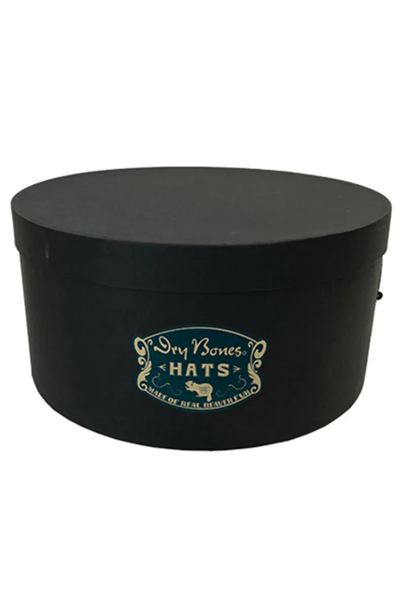 Beaver Hat “POTOMAC”