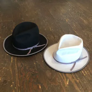 Beaver Hat “POTOMAC”