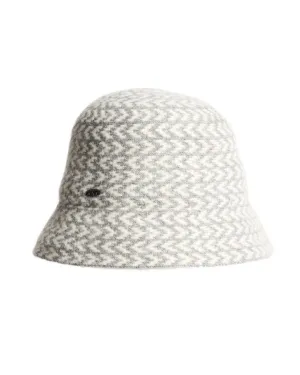 Canadian Hat Chantale Cloche Hat