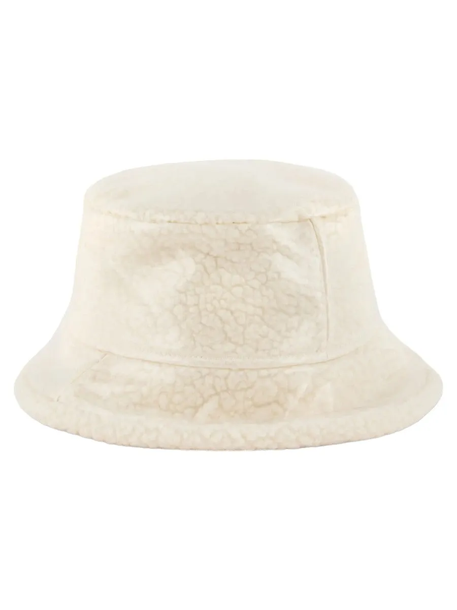 Cloche in pvc con interno teddy Capsule Chalet