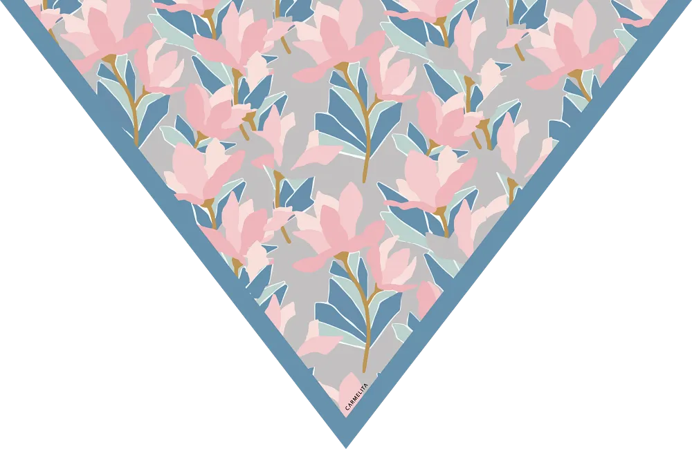ELLA CHIFFON PRINTED