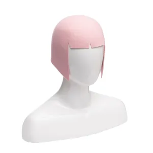 Kiki Felt Haircut Hat