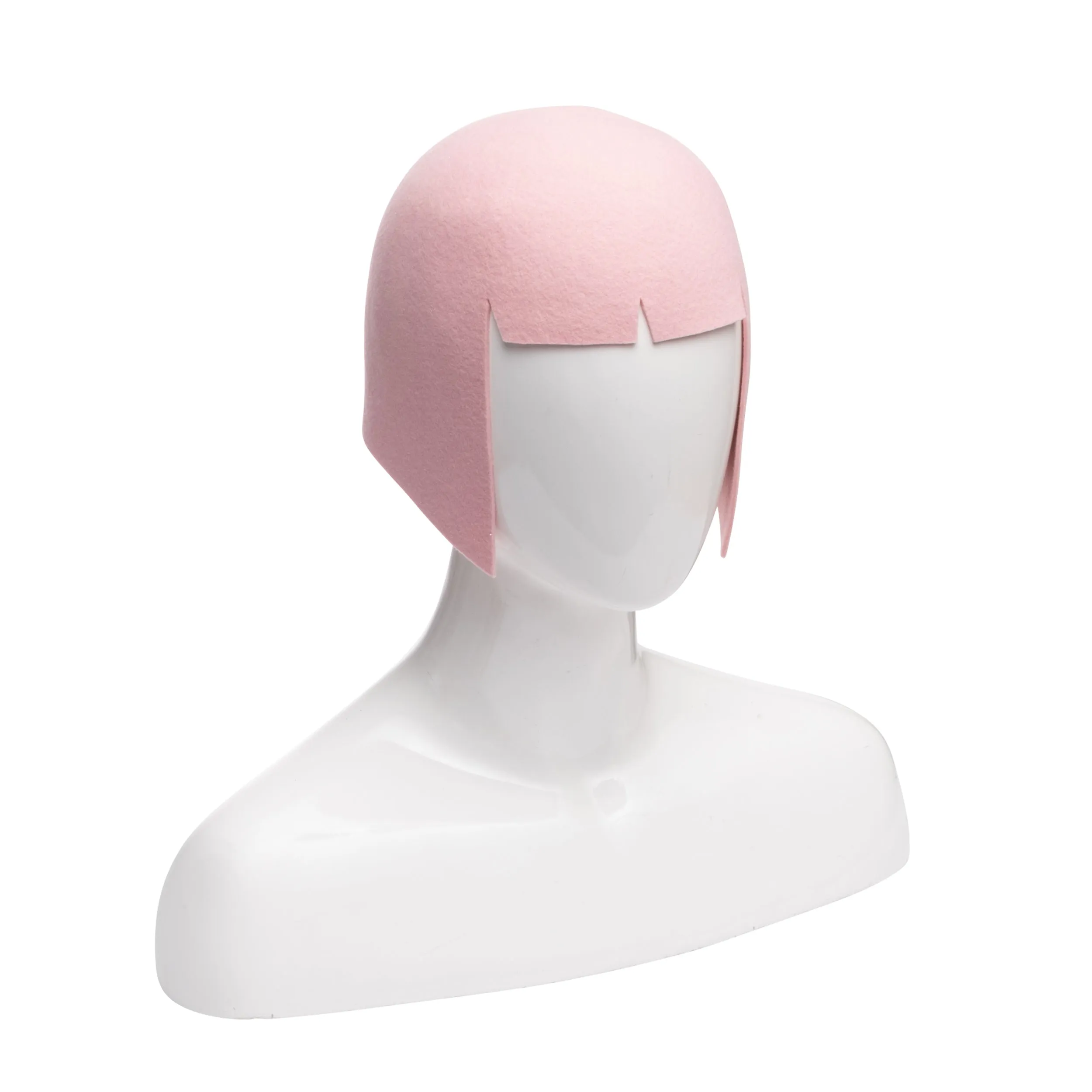 Kiki Felt Haircut Hat