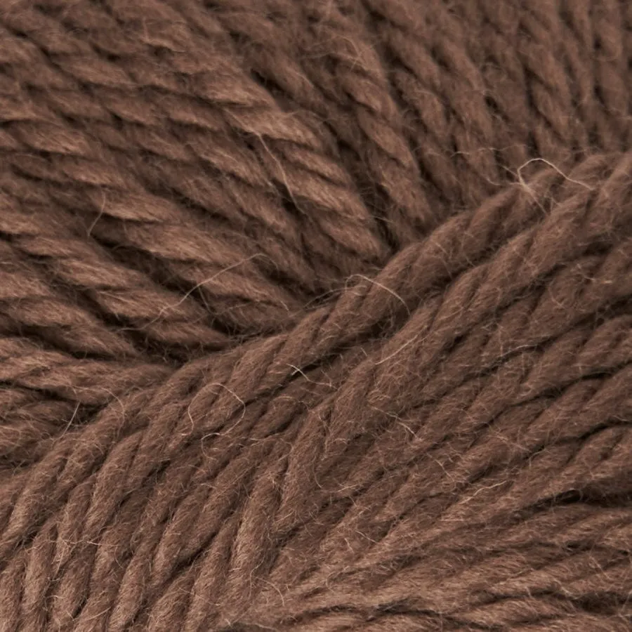 SALLE Snood & HIGHOAK Hat Kit